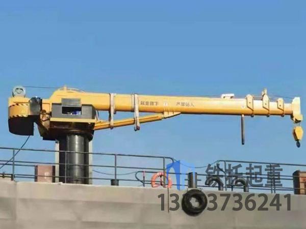 遼寧大連船用克令吊廠家船用克令吊安全可靠