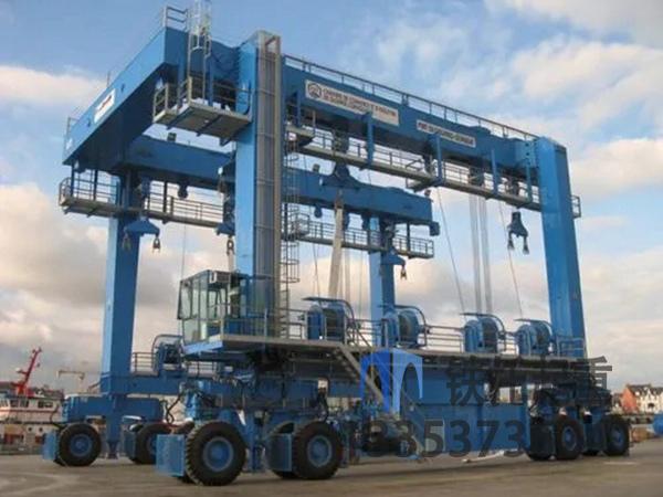 浙江寧波游艇搬運(yùn)機(jī)廠家游艇搬運(yùn)機(jī)超強(qiáng)承重