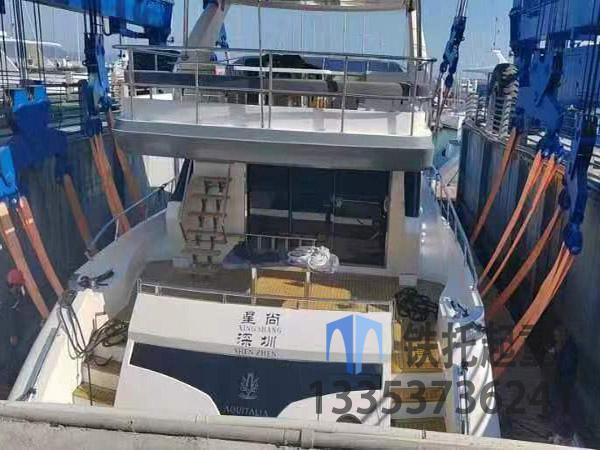 浙江嘉興游艇搬運(yùn)機(jī)廠家游艇搬運(yùn)機(jī)節(jié)能環(huán)保
