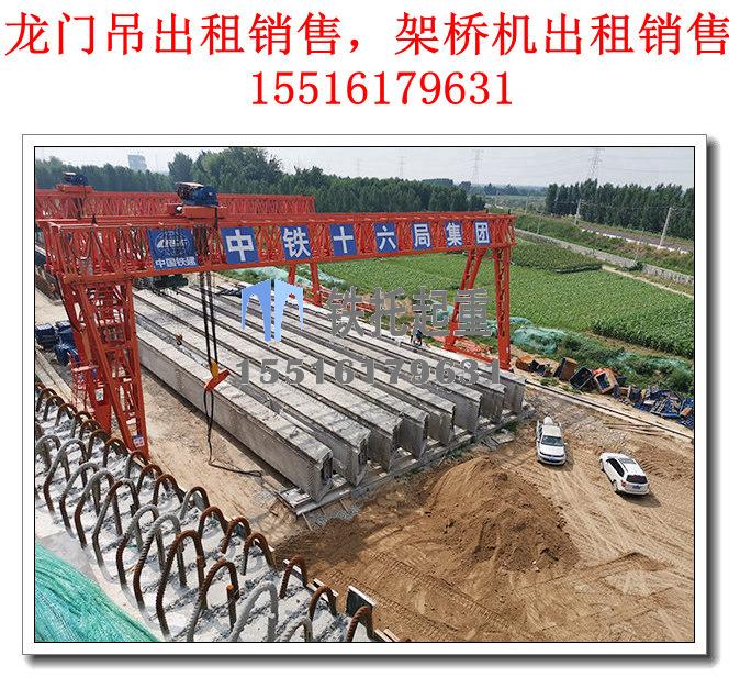 造船門機(jī)的防風(fēng)防滑裝置如何進(jìn)行調(diào)試